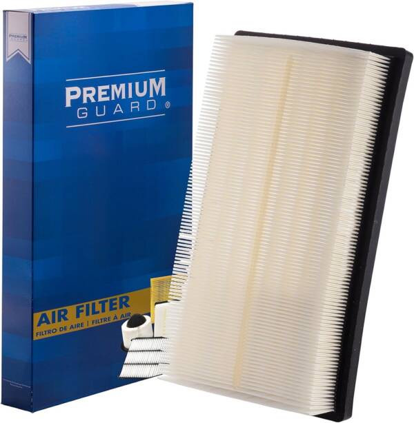 PG Engine Air Filter PA99265